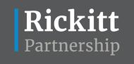 Rickitt Partnership - Chester logo