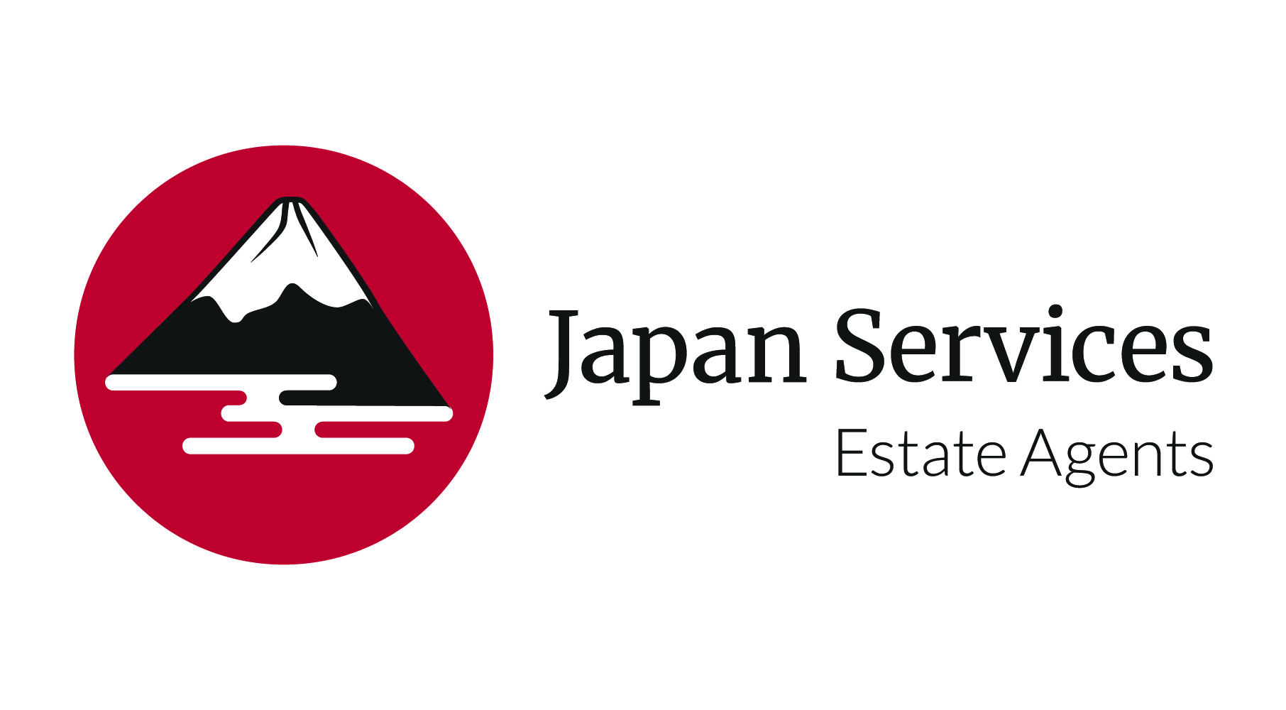 Japan Services Estate Agents - Ealing logo