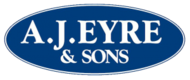 AJ Eyre & Sons - Waterlooville logo