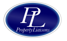 Property Liaisons - Wapping logo