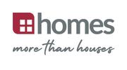 Homes Estate Agents - Alton logo