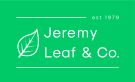 Jeremy Leaf & Co - Residential Development logo
