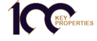 100 Key Properties Ltd, Hornchurch logo
