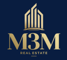 M3M Real Estate, Hayes logo