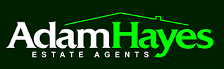 Adam Hayes Estate Agents - Finchley Central logo