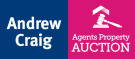 Andrew Craig - Land & New Homes logo