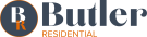 Butler Residential - Stevenage logo