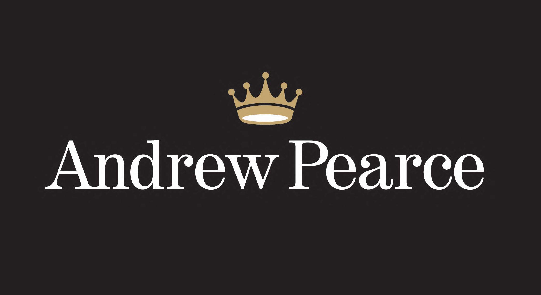 Andrew Pearce - Rayners Lane logo