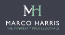 Marco Harris - Southampton logo