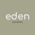 Eden Estates - Larkfield logo