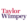 Taylor Wimpey - Burghley Green at West Cambourne logo