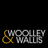 Woolley & Wallis - Salisbury - Farm & Rural logo