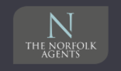 The Norfolk Agents - Fakenham logo