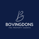 Bovingdons - Soham logo