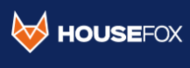 House Fox Estate Agents, Weston-Super-Mare logo