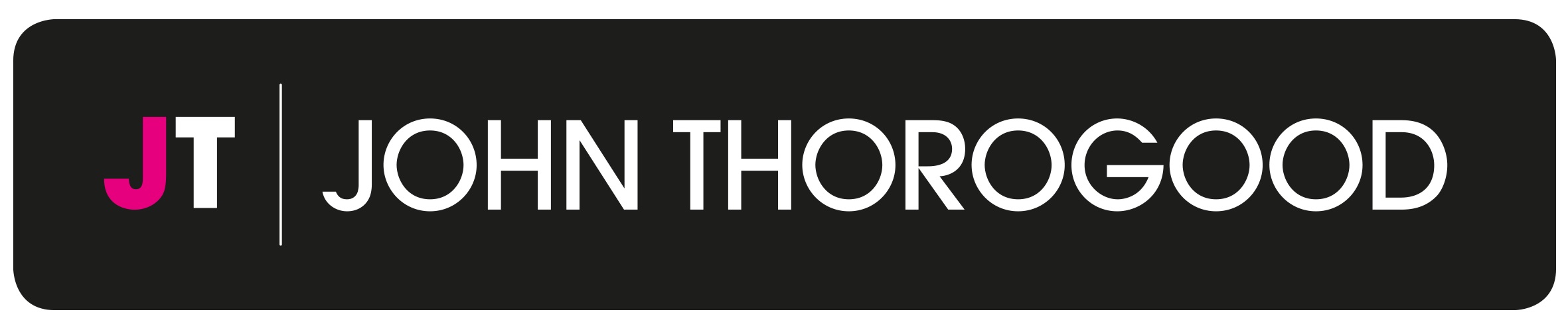 John Thorogood - Battersea logo