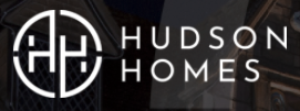 Hudson Homes - Peterborough logo