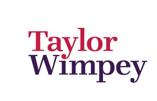 Taylor Wimpey - Lantern Croft logo