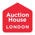 Auction House London - Hampstead logo