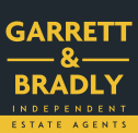 Garrett & Bradly Independent Estate Agents - Bristol logo