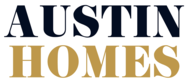 Austin Homes London, London logo