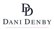 Dani Denby - London logo
