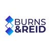 Burns & Reid Ltd, St Helens logo