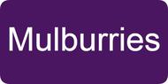Mulburries - Hemel Hempstead logo