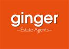 Ginger - covering Solihull, Balsall Common & Coventry logo