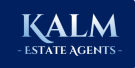 Kalm Estate Agents, Stevenage logo