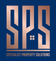 Specialist Property Solutions, Cheadle Hulme logo