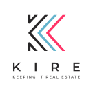 KIRE - London logo