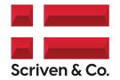 Scriven & Co - Quinton logo
