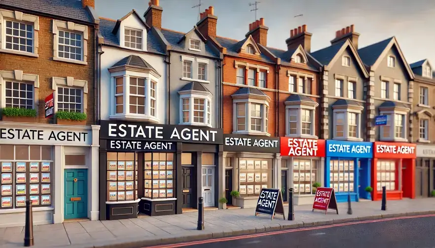 How to Compare Estate Agents