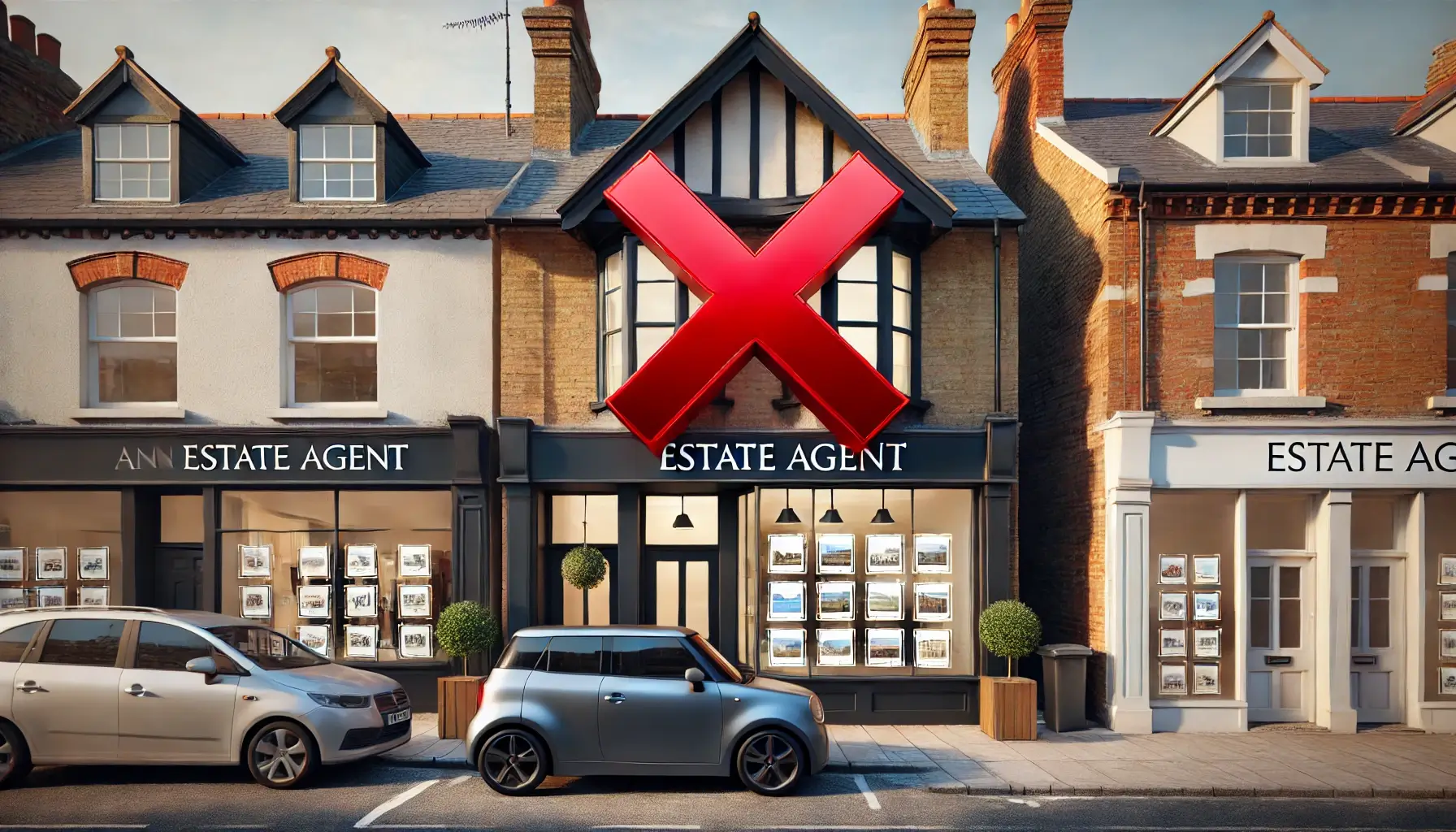 How to Sell Your Home Without an Estate Agent